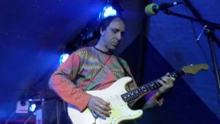 Gong - The Unspeakable Stands Revealed - Kozfest 2016.