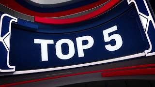 Gary Harris - Marcus Smart - Klay Thompson - Stephen Curry