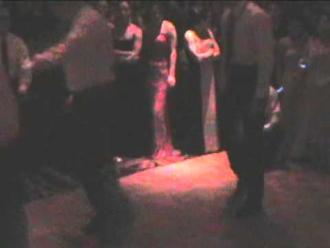 Boogaloo Crew - Bye Bye Bye