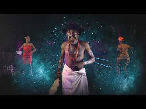 Ogun Afrobeat: Ashiri Dudu