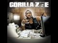 Gorilla Zoe Ft Gucci Mane - Brand New (NEW)
