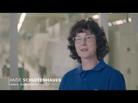 Imagefilm für SLF | 25 Jahre Jubiläum