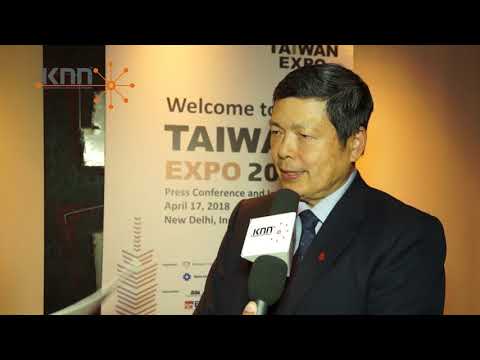 TAITRA to act as a platform connecting MSMEs from India-Taiwan: CEO Walter Yeh