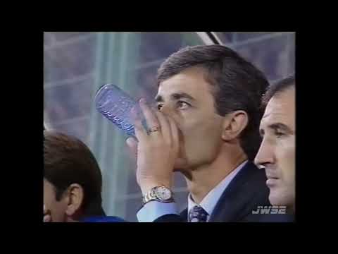 1996.10.15 Espanyol 0 - Feyenoord 3 (Full Match 60fps - 1996-97 UEFA Cup)