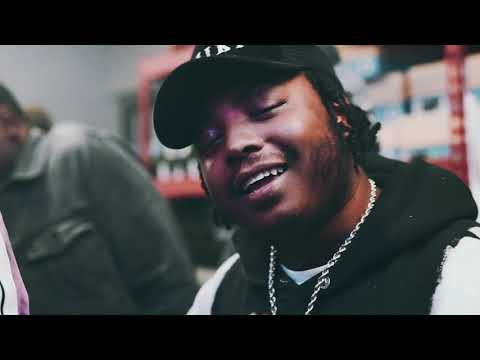 Talibando "BOYZ" Ft Rio Da Yung Og & RMC Mike (Official Music Video)