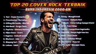 Download lagu FULL ENERGI! LAGU COVER ROCK BAND INDONESIA | Terbaik 2000-an Nostalgia Sambil Kerja mp3 Download lagu FULL ENERGI! LAGU COVER ROCK BAND INDONESIA | Terbaik 2000-an Nostalgia Sambil Kerja mp3