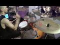 Malevolent Creation - "Bloodline Severed"- Sterling Junkin Drum Cover