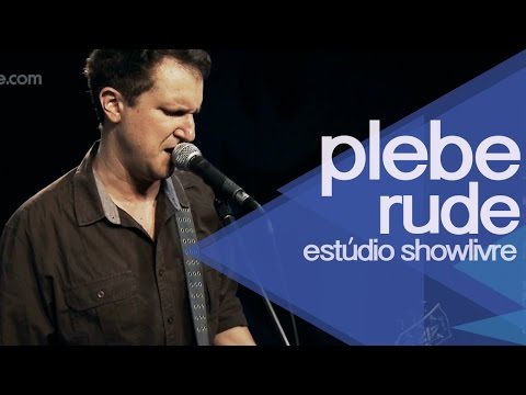 Pressão Social - Plebe Rude