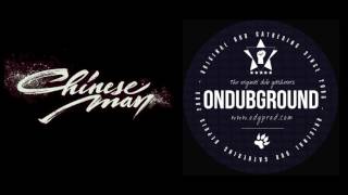 Chinese Man - Don't Scream (Ondubground Remix)