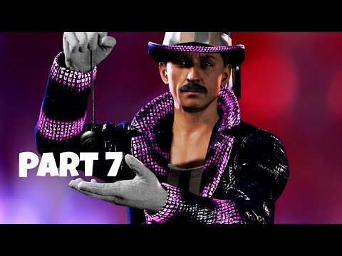 Watch Dogs: Legion - Gameplay Walkthrough - Part 7 - (Lost in the Process) #AdoptaPS5
