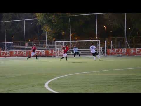 Palmeiras de Huevo 1 - 4 Steaua de Bucaro