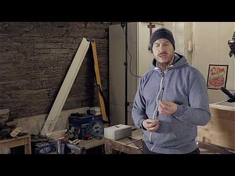 Bosch Hammerbohrer SDS plus 7X / by Toolnick