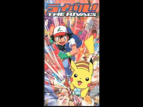 閒聊 Pokemon 神奇寶貝 精靈寶可夢動畫歷年op Acg板 Disp s