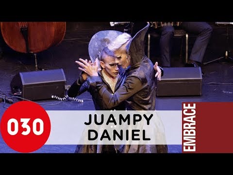 Juan Pablo Ramirez and Daniel Arroyo – El huracán by Solo Tango