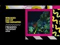 CN Promo Ninjago Day Of The Departed October 29 2016