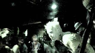 Lower Class Brats- Who Write Your Rules For Rebellion @ Thee Parkside 8/10/10