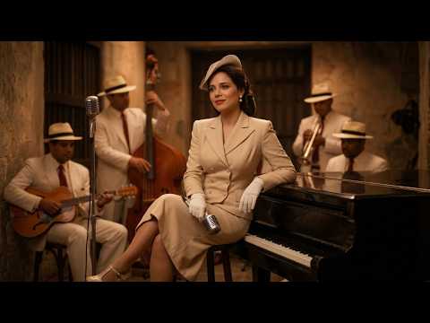Noche de Boleros en La Habana | Música para el Alma y la Nostalgia