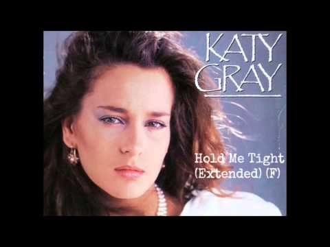 Katy Gray - Hold Me Tight (Extended) (F)
