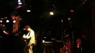 The Mountain Goats - Song for Dennis Brown