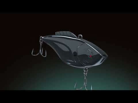 The all NEW Hammer Trap