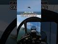 F4U🏴‍☠️CORSAIR Carrier Landing in the RAIN | DCS World