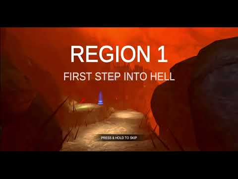 (Early Access) Devil War: 3D offline FPS Game| Android Gameplay