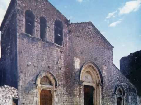 AUSONIA Foto Antiche Autore Animazione)Giuseppe Petronio