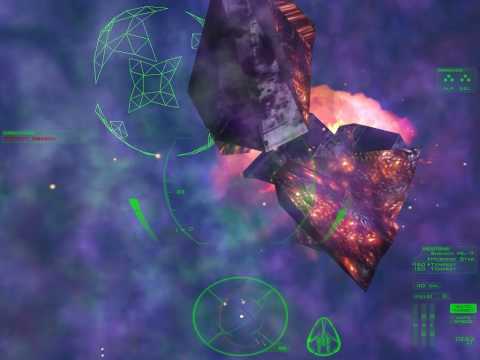 LP FreeSpace 2 Open #16: Proving Grounds (Part A)