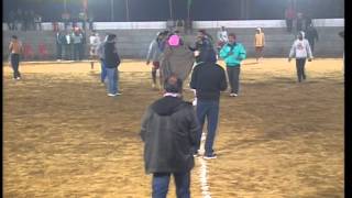 (13) Daffar (Hoshiarpur) Kabaddi Tournament 26 Dec 2015