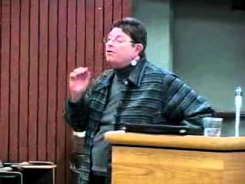 2005 Holocaust and Genocide Lecture Series - February 15, 2005
