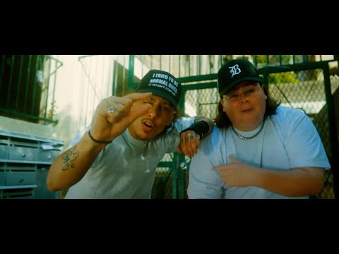 Isaac Puerile - Room Service ft. Mason Dane (Official Video)