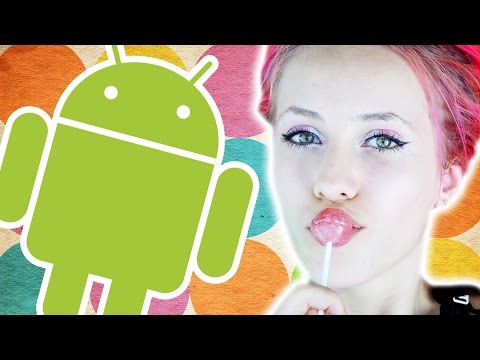 Android 5.0 Lollipop Tricks You Should Try