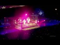 Backstreet Boys - Larger than life (Live from the O2 Arena) HD