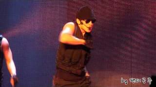 [비, Rain] OSAKA SAD TANGO