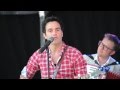 Sheytoons: Broken -- Ramin Karimloo & Hadley ...