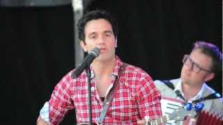 Sheytoons: Broken -- Ramin Karimloo &amp; Hadley Fraser