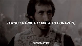 Let My Love Open The Door - Pete Townshend | subtitulado al español