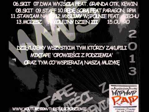 WwS Feat HJW - KOLABO