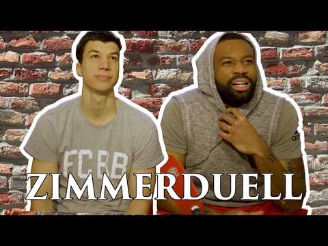 Das FCBB-Zimmerduell: Vorstellungsrunde 1