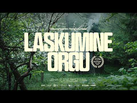 Laskumine orgu | TREILER