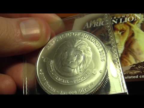 download lagu mp3 mp4 Burundi Silver Coins, download lagu Burundi Silver Coins gratis, unduh video klip Burundi Silver Coins
