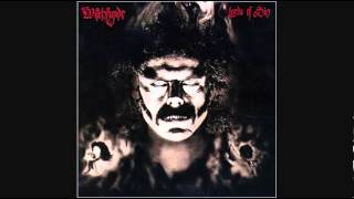 Witchfynde - Cloak and dagger (live, audio only) rare