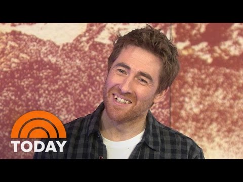 Jamie Lawson: Ed Sheeran ‘Was Drunk’ When He Signed Me | TODAY