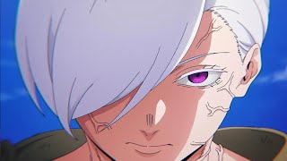 Snowball Earth - Episode 12 [Takarir Indonesia]