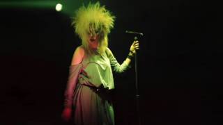 Ghost Dance - Only The Broken Hearted (full version)