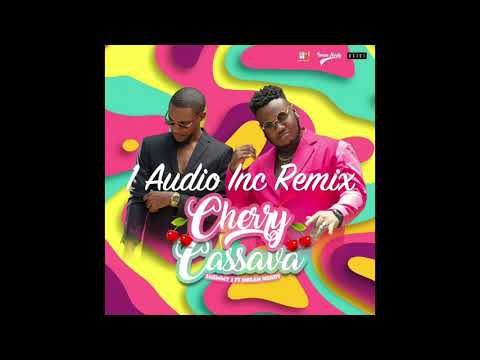 Cherry Cassava (1 Audio Inc Remix) -  Shemmy J & Imran Nerdy