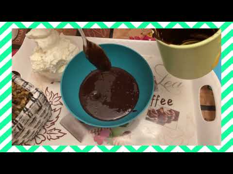 The Ultimate and Original Chocolate Mousse