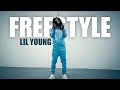 Lil Young - Freestyle (Official Music Video)