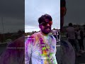 Celebrate Holi In Ireland Holifestival2023 Holifest Holiinstagramstatus