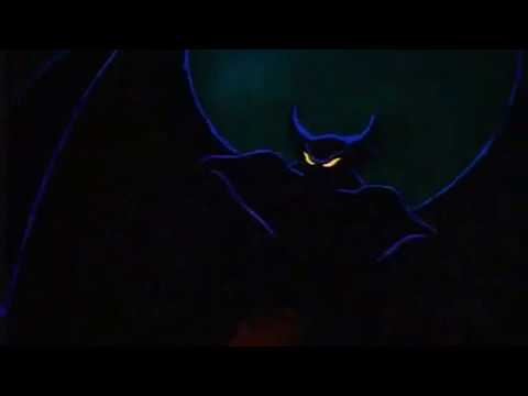 Night on Bald Mountain Arr. Mark Williams